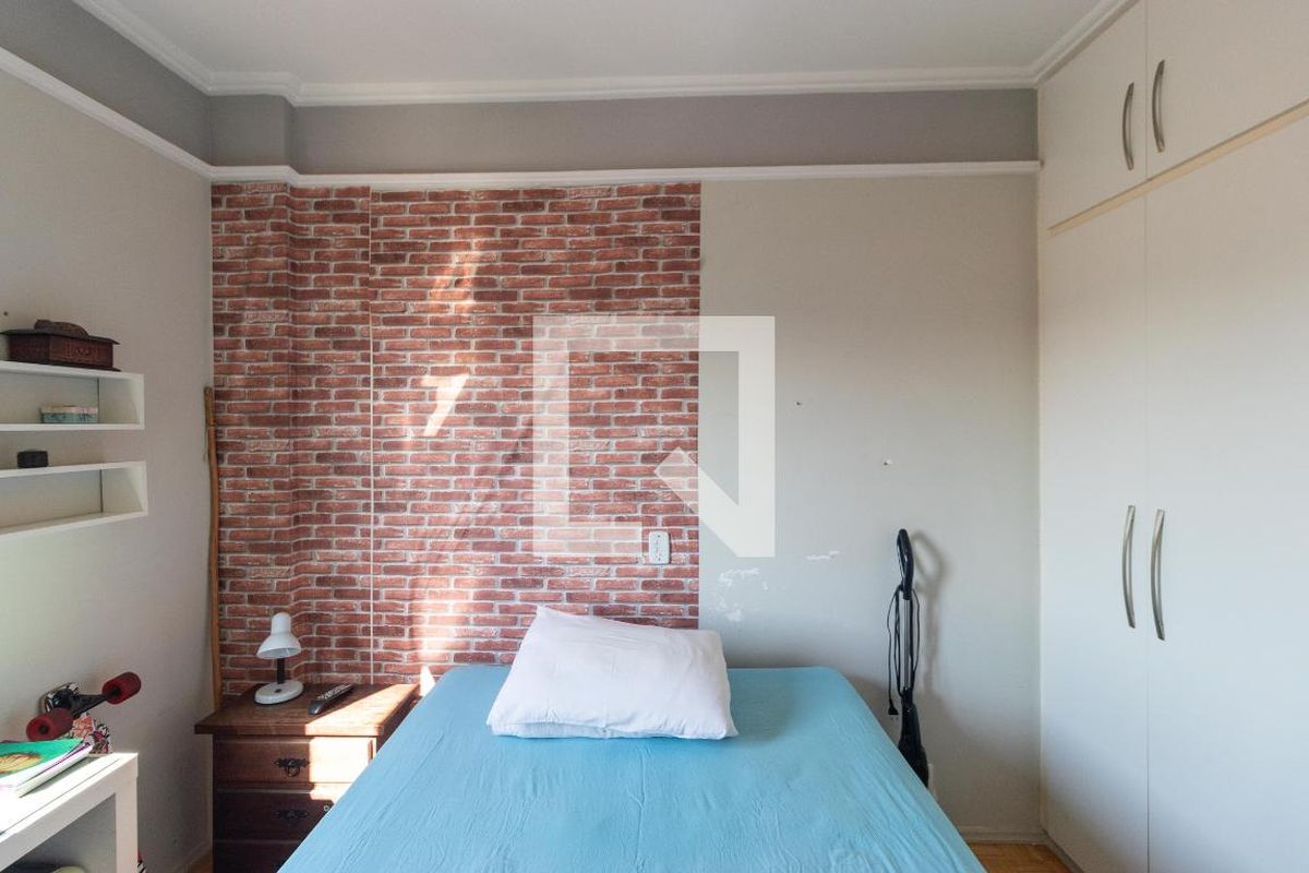 Apartamento à Venda - Jardim Flamboyant, 2 Quartos,  125 m2 em , Campinas - sp | SoloBR