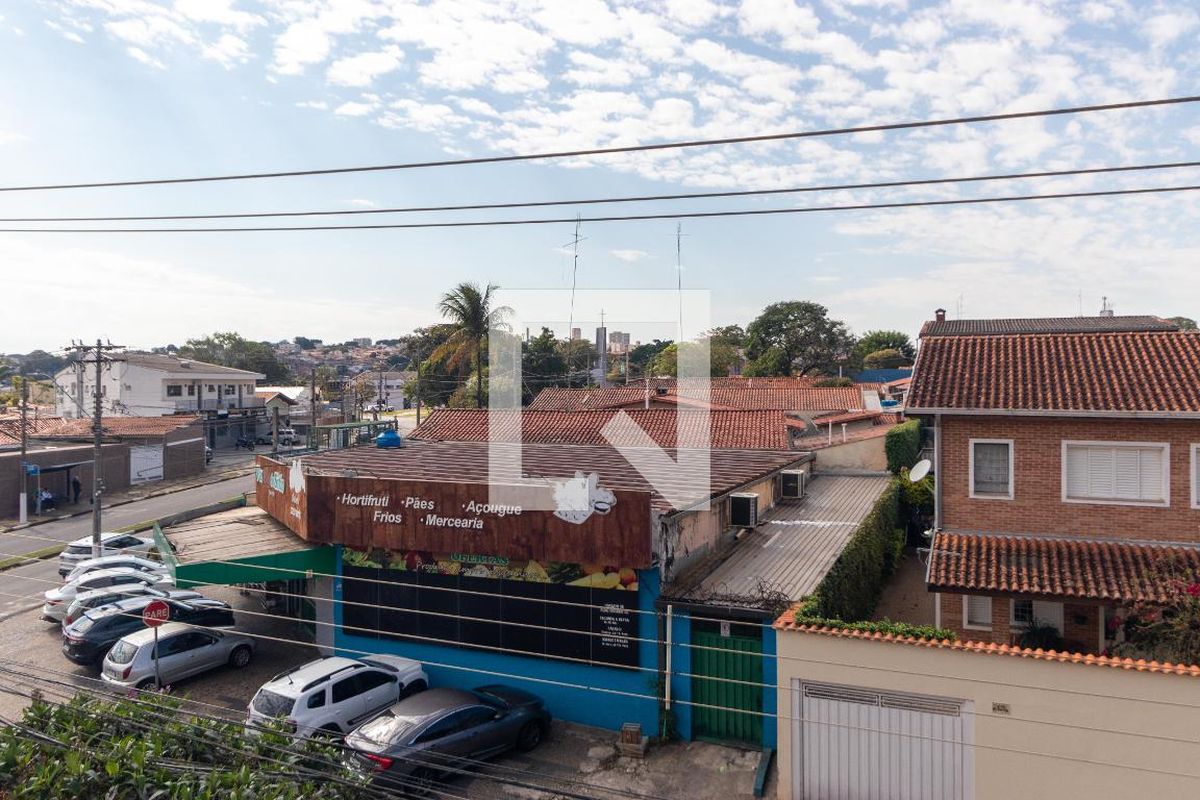 Apartamento à Venda - Jardim Flamboyant, 2 Quartos,  125 m2 em , Campinas - sp | SoloBR