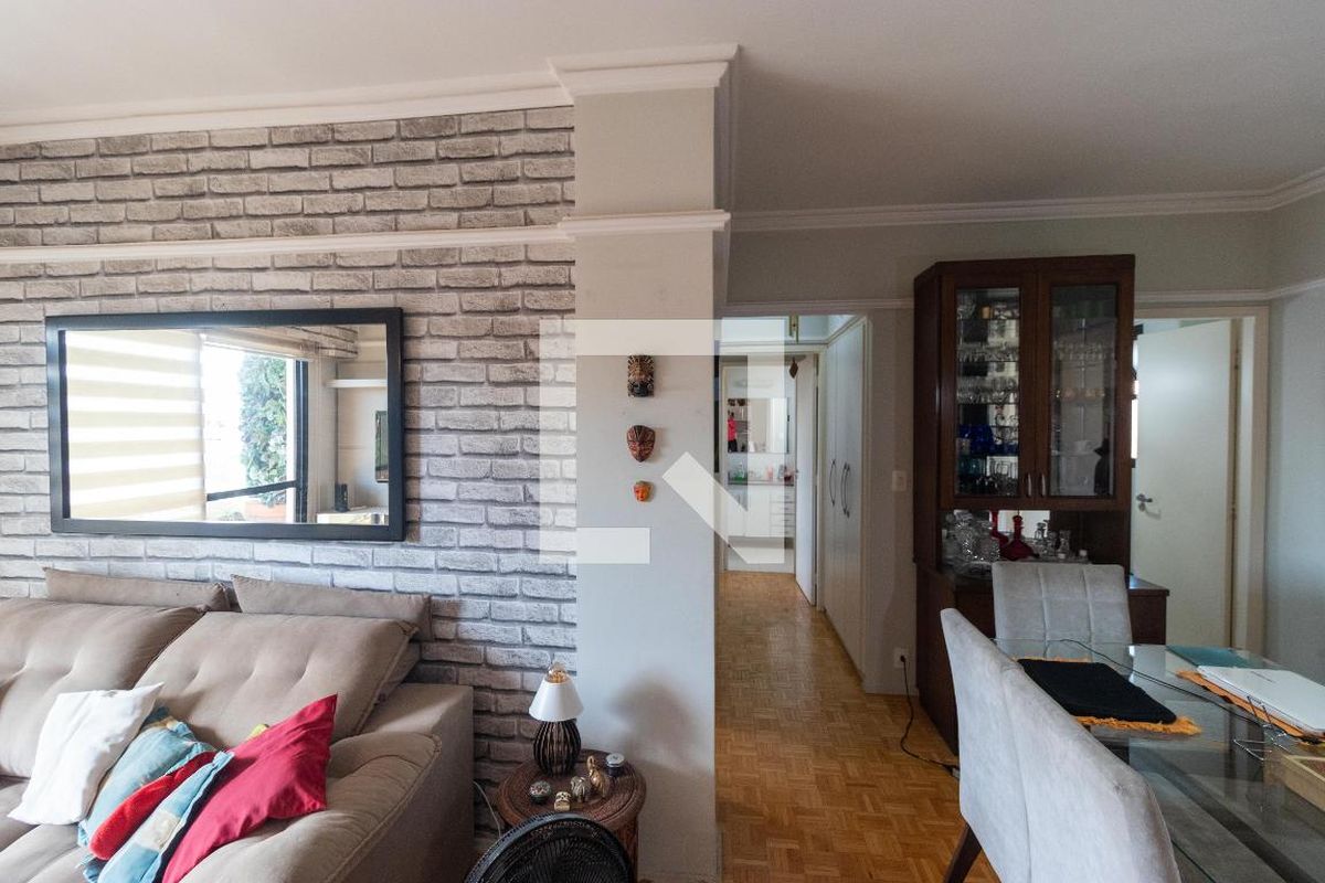 Apartamento à Venda - Jardim Flamboyant, 2 Quartos,  125 m2 em , Campinas - sp | SoloBR