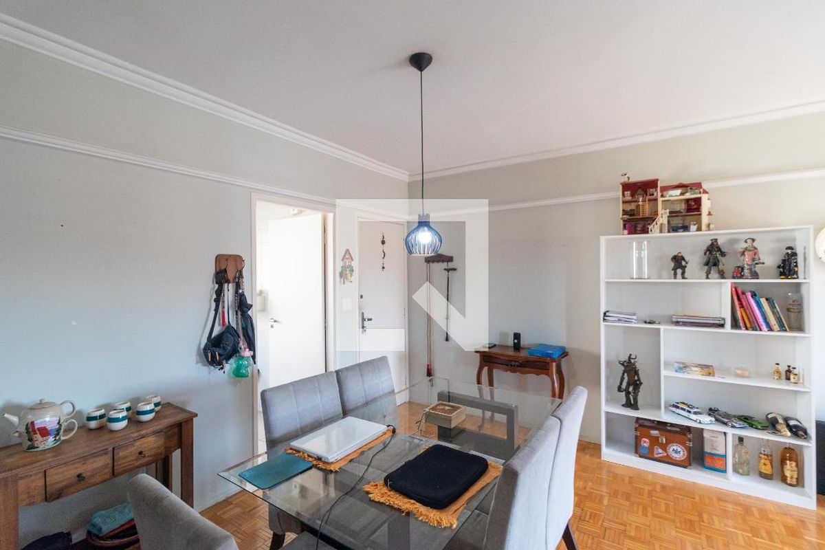 Apartamento à Venda - Jardim Flamboyant, 2 Quartos,  125 m2 em , Campinas - sp | SoloBR