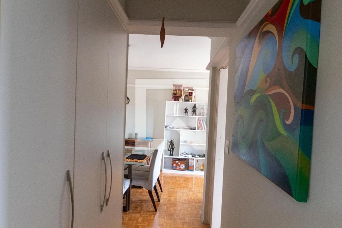 Apartamento à Venda - Jardim Flamboyant, 2 Quartos,  125 m2 em , Campinas - sp | SoloBR