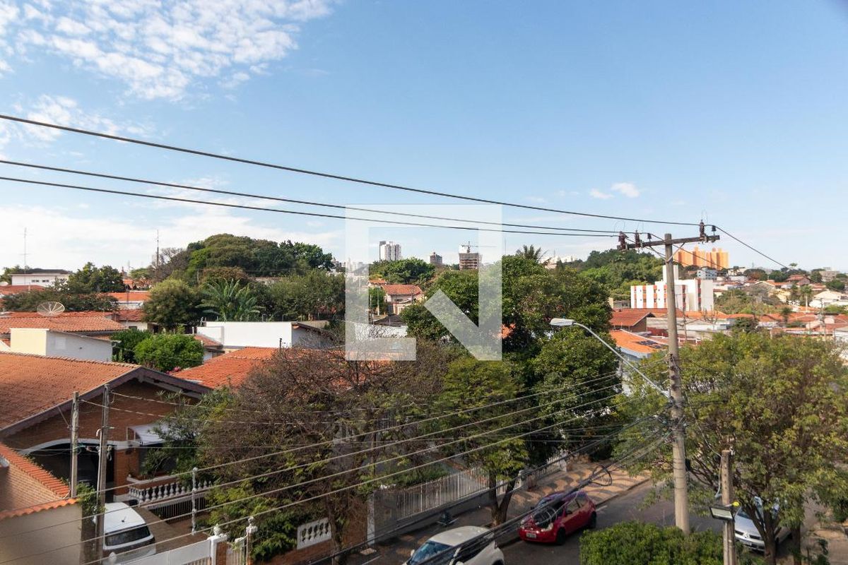 Apartamento à Venda - Jardim Flamboyant, 2 Quartos,  125 m2 em , Campinas - sp | SoloBR