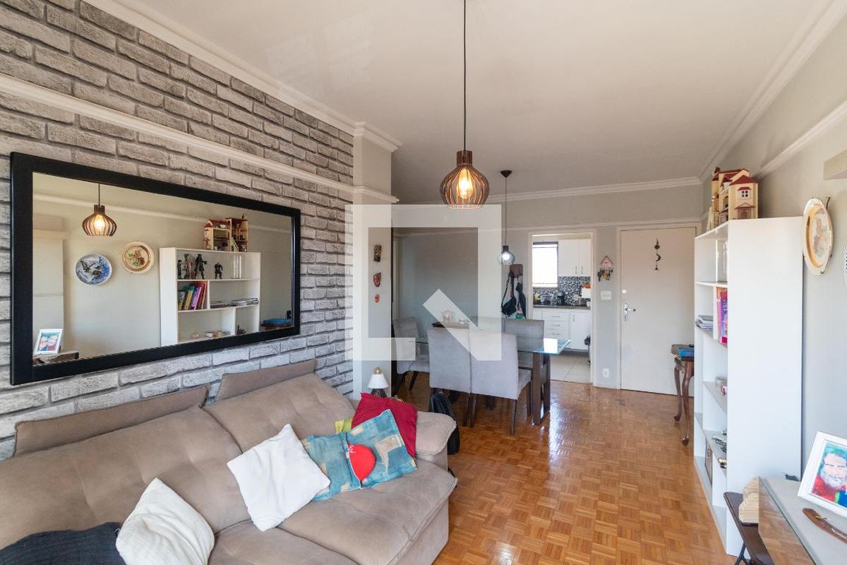 Apartamento à Venda - Jardim Flamboyant, 2 Quartos,  125 m2 em , Campinas - sp | SoloBR