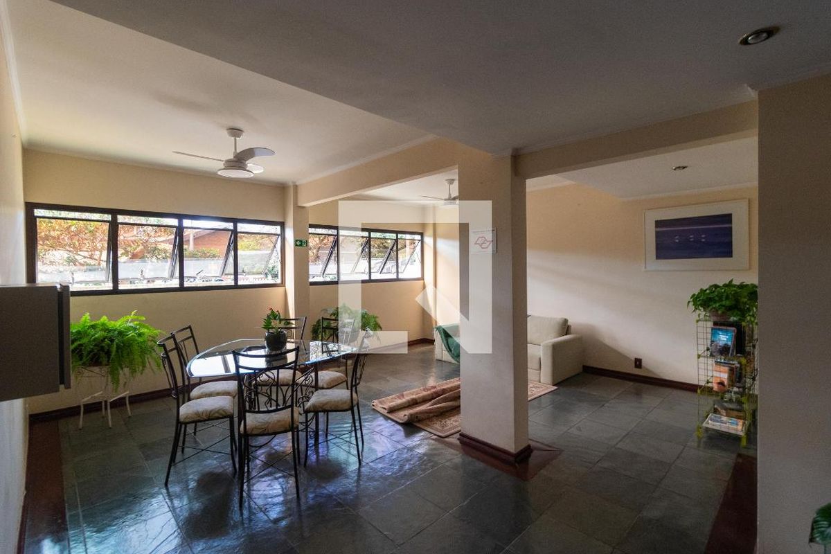 Apartamento à Venda - Jardim Flamboyant, 2 Quartos,  125 m2 em , Campinas - sp | SoloBR