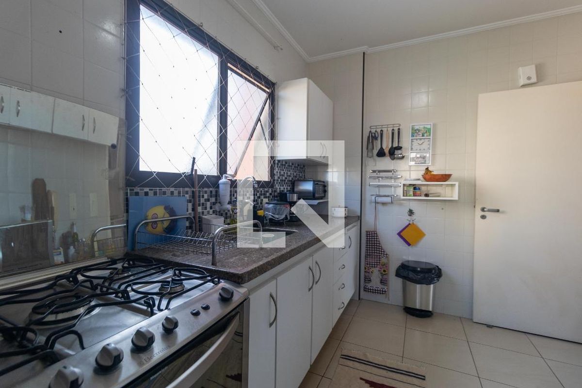 Apartamento à Venda - Jardim Flamboyant, 2 Quartos,  125 m2 em , Campinas - sp | SoloBR