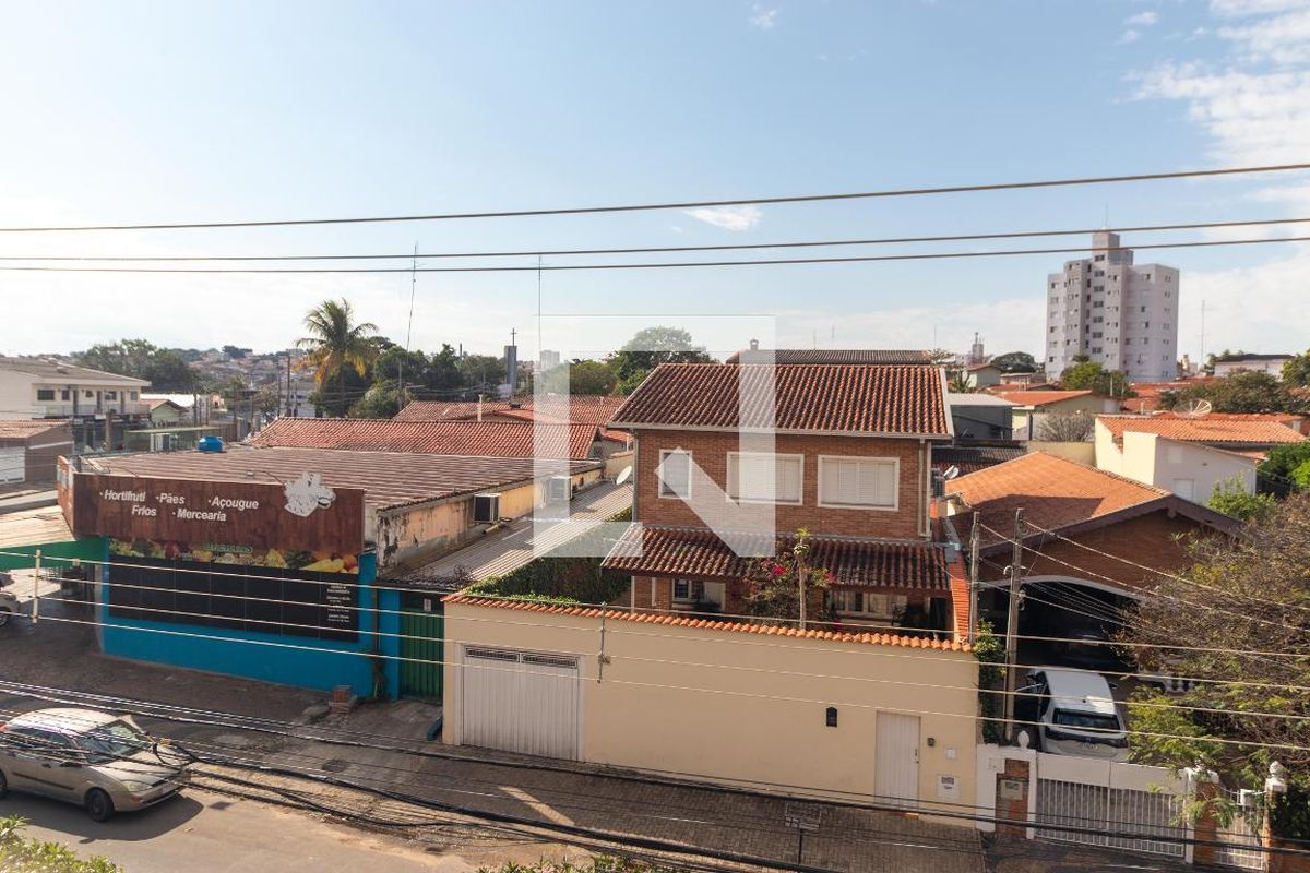 Apartamento à Venda - Jardim Flamboyant, 2 Quartos,  125 m2 em , Campinas - sp | SoloBR