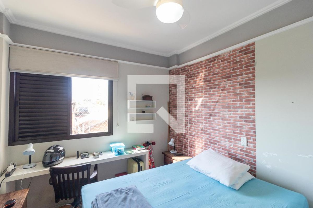 Apartamento à Venda - Jardim Flamboyant, 2 Quartos,  125 m2 em , Campinas - sp | SoloBR