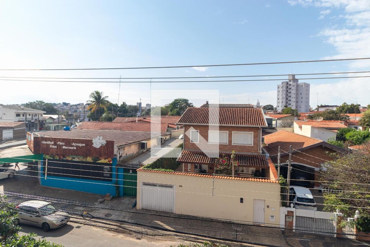 Apartamento à Venda - Jardim Flamboyant, 2 Quartos,  125 m2 em , Campinas - sp | SoloBR