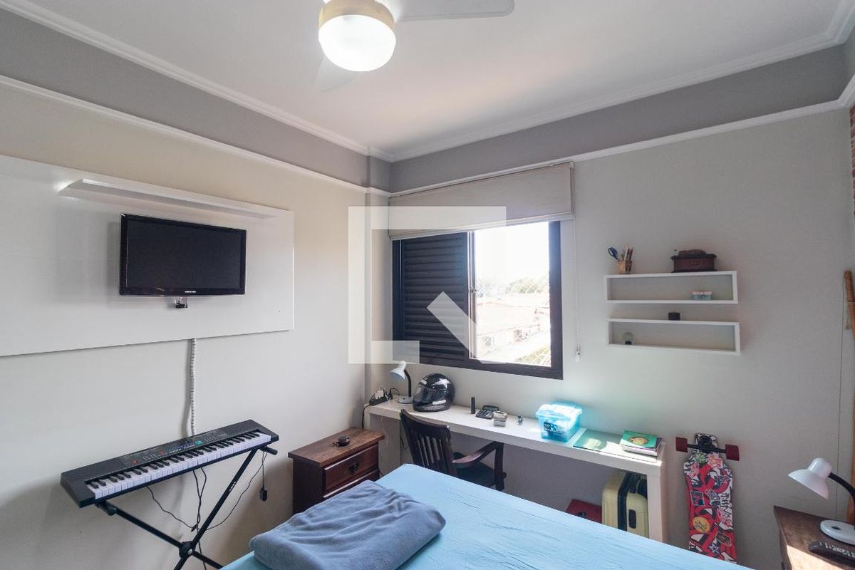 Apartamento à Venda - Jardim Flamboyant, 2 Quartos,  125 m2 em , Campinas - sp | SoloBR