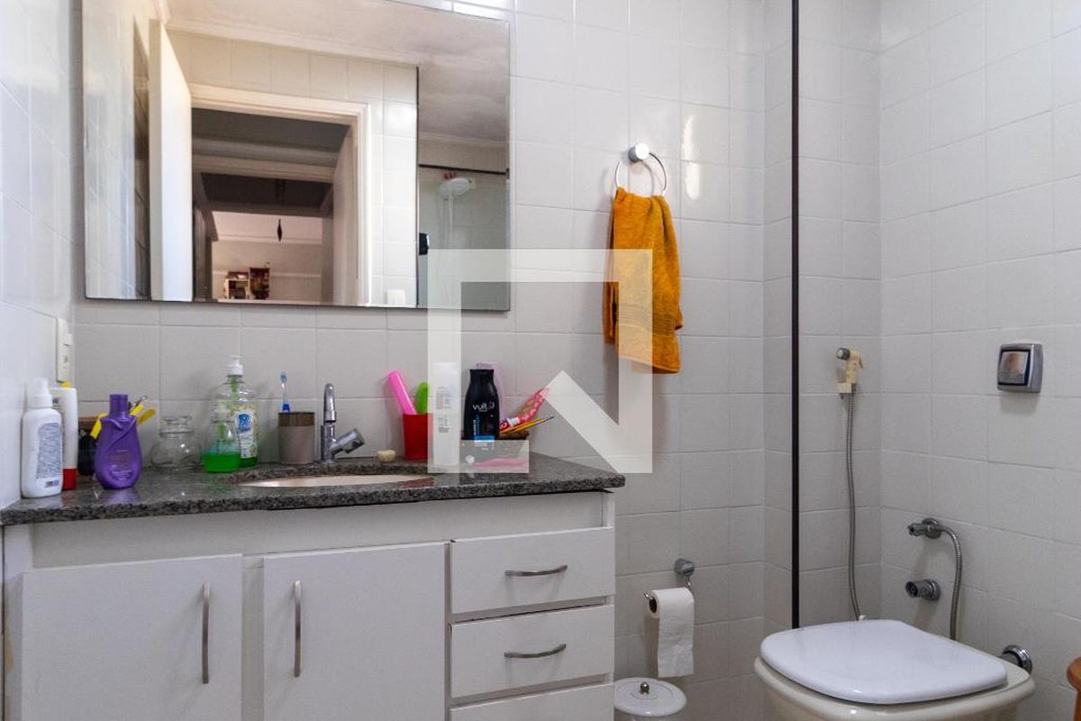 Apartamento à Venda - Jardim Flamboyant, 2 Quartos,  125 m2 em , Campinas - sp | SoloBR
