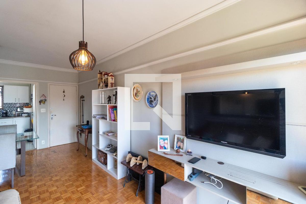 Apartamento à Venda - Jardim Flamboyant, 2 Quartos,  125 m2 em , Campinas - sp | SoloBR
