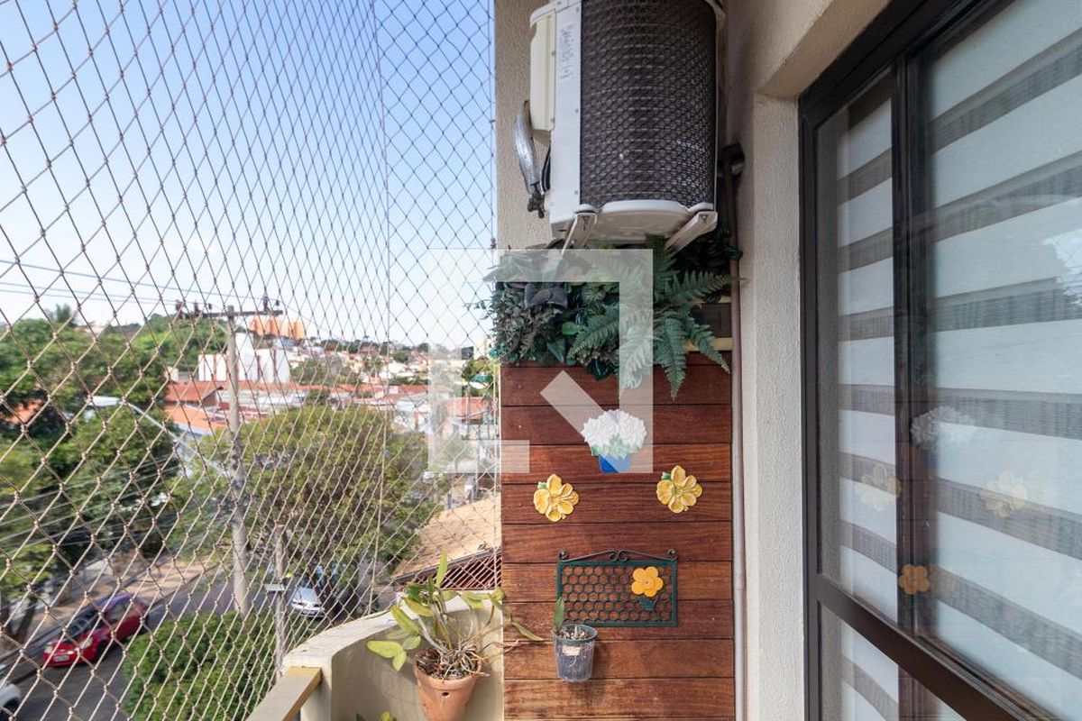 Apartamento à Venda - Jardim Flamboyant, 2 Quartos,  125 m2 em , Campinas - sp | SoloBR