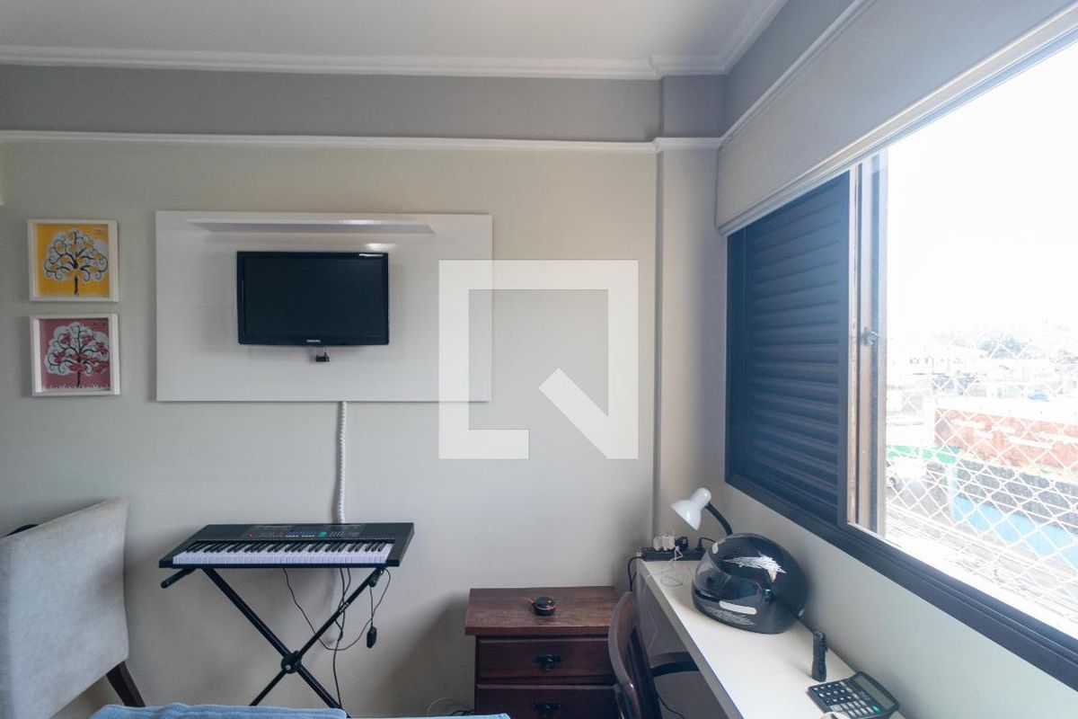 Apartamento à Venda - Jardim Flamboyant, 2 Quartos,  125 m2 em , Campinas - sp | SoloBR