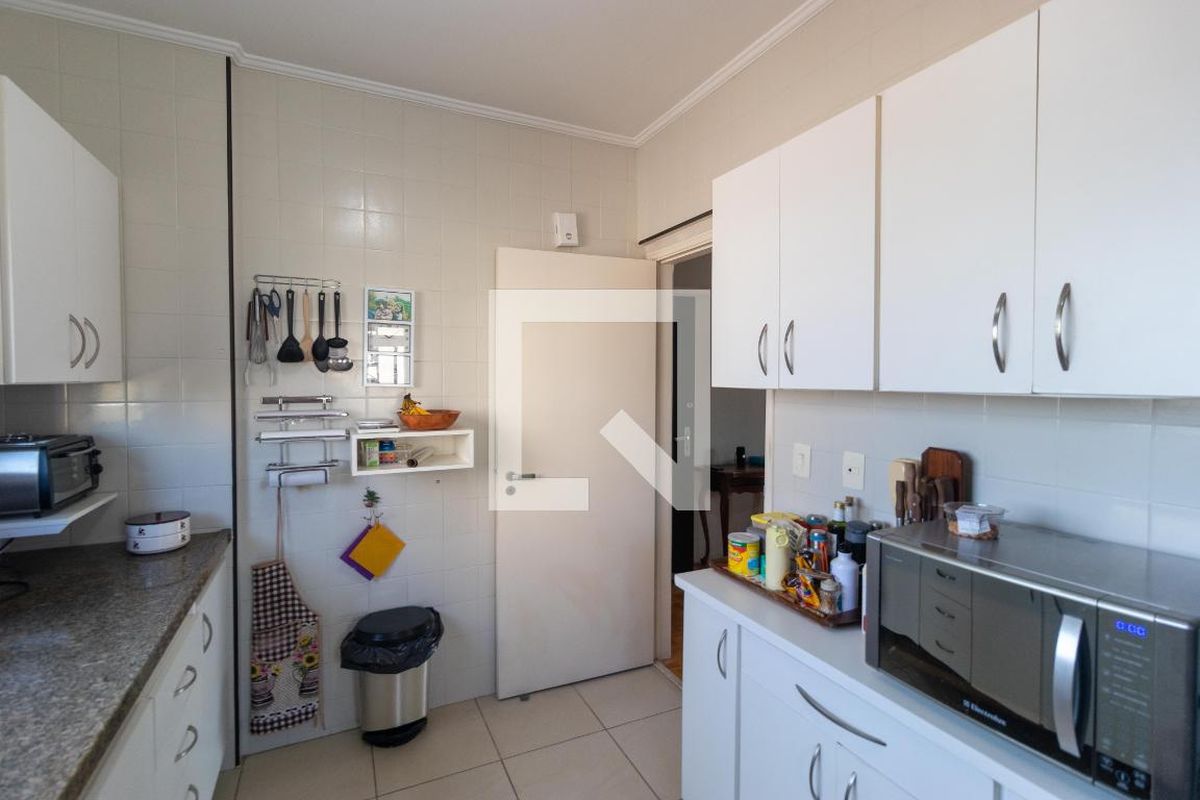 Apartamento à Venda - Jardim Flamboyant, 2 Quartos,  125 m2 em , Campinas - sp | SoloBR
