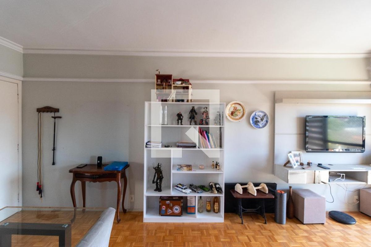 Apartamento à Venda - Jardim Flamboyant, 2 Quartos,  125 m2 em , Campinas - sp | SoloBR