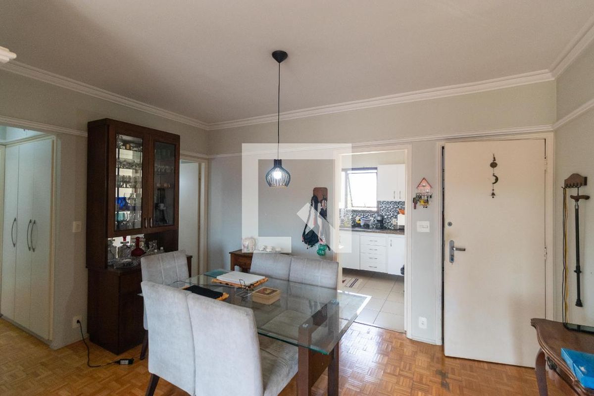 Apartamento à Venda - Jardim Flamboyant, 2 Quartos,  125 m2 em , Campinas - sp | SoloBR