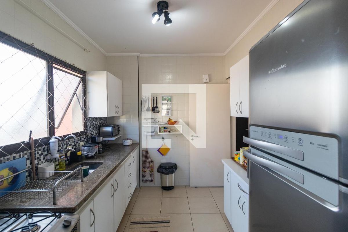 Apartamento à Venda - Jardim Flamboyant, 2 Quartos,  125 m2 em , Campinas - sp | SoloBR