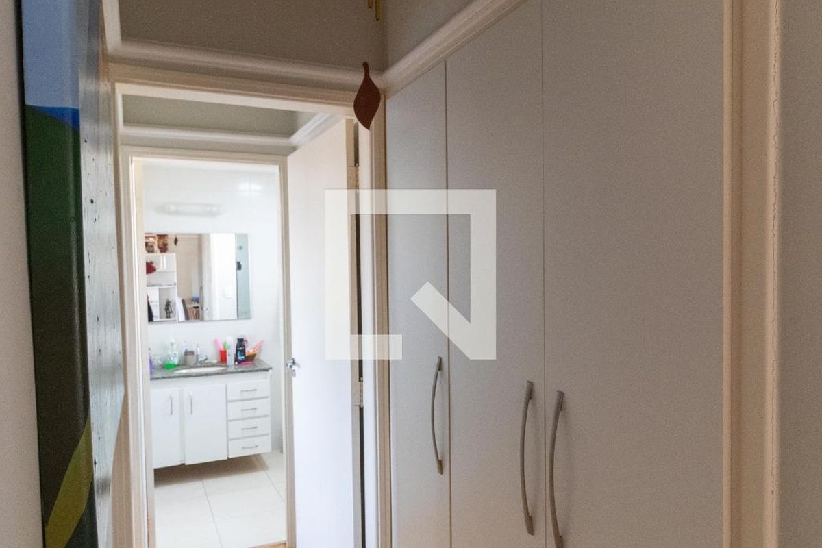 Apartamento à Venda - Jardim Flamboyant, 2 Quartos,  125 m2 em , Campinas - sp | SoloBR