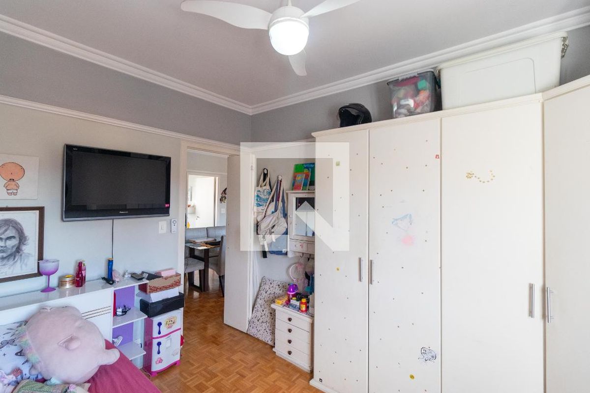 Apartamento à Venda - Jardim Flamboyant, 2 Quartos,  125 m2 em , Campinas - sp | SoloBR