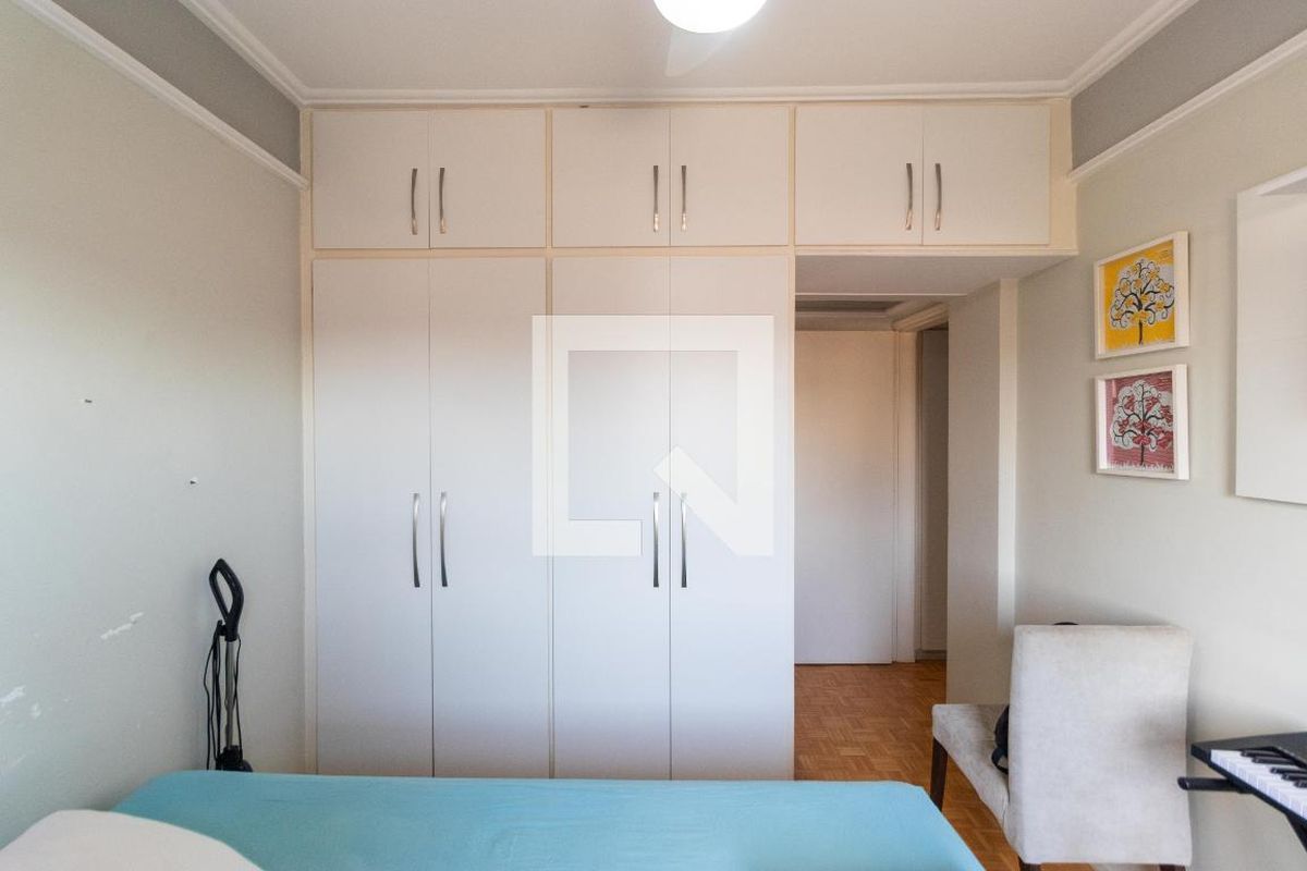 Apartamento à Venda - Jardim Flamboyant, 2 Quartos,  125 m2 em , Campinas - sp | SoloBR