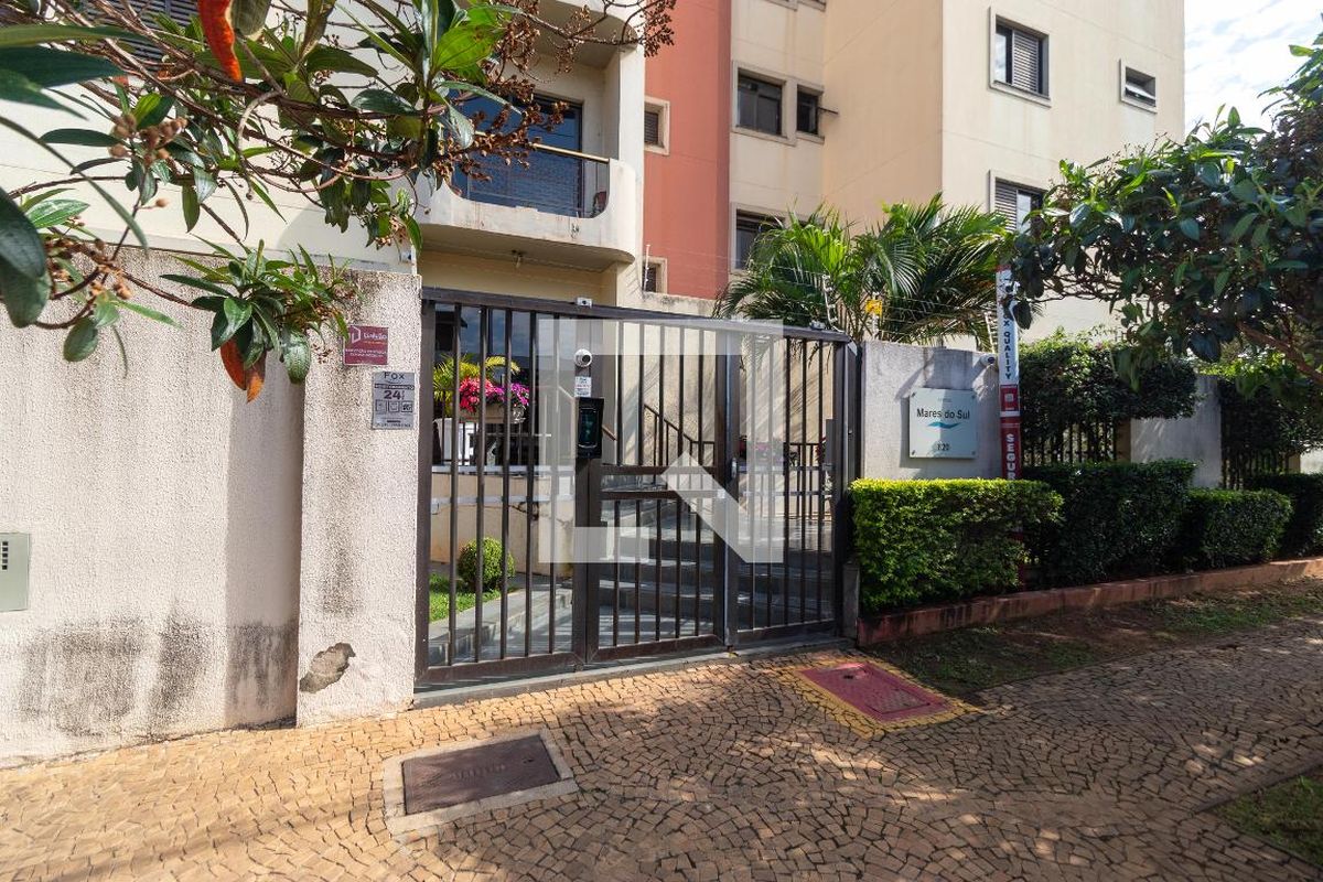 Apartamento à Venda - Jardim Flamboyant, 2 Quartos,  125 m2 em , Campinas - sp | SoloBR