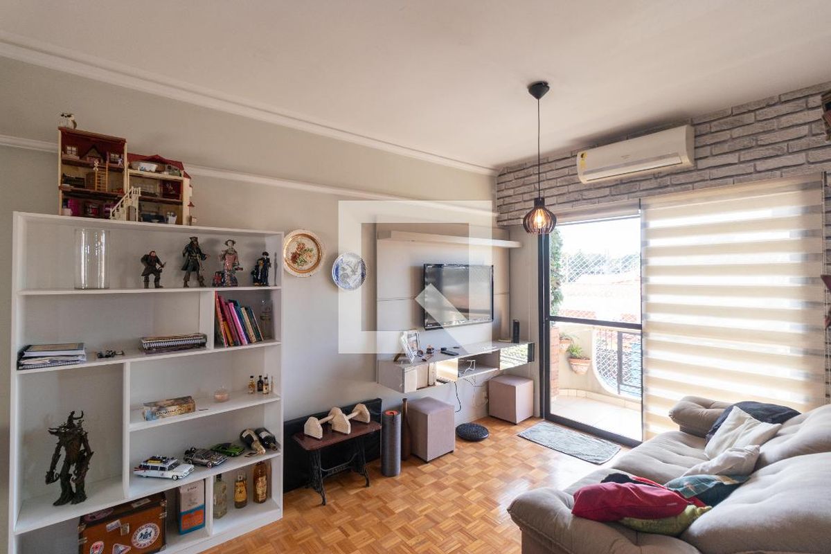 Apartamento à Venda - Jardim Flamboyant, 2 Quartos,  125 m2 em , Campinas - sp | SoloBR