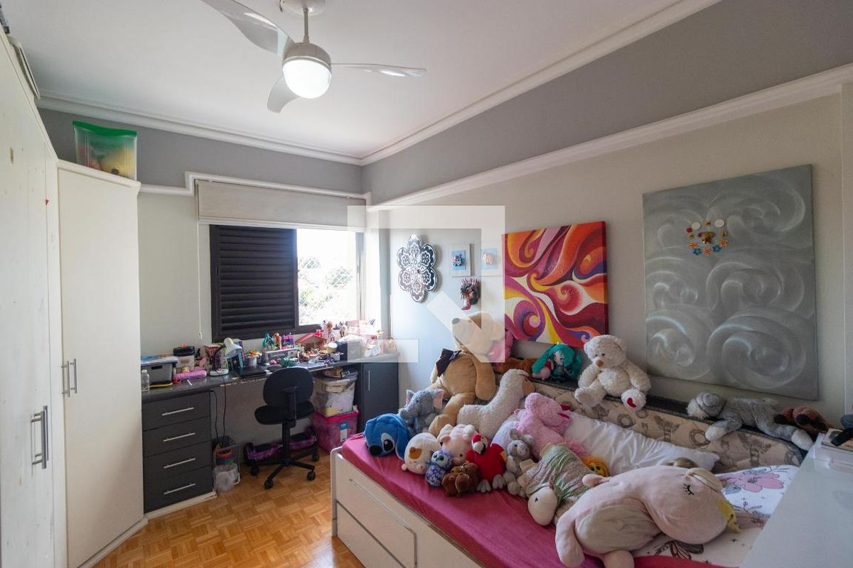 Apartamento à Venda - Jardim Flamboyant, 2 Quartos,  125 m2 em , Campinas - sp | SoloBR