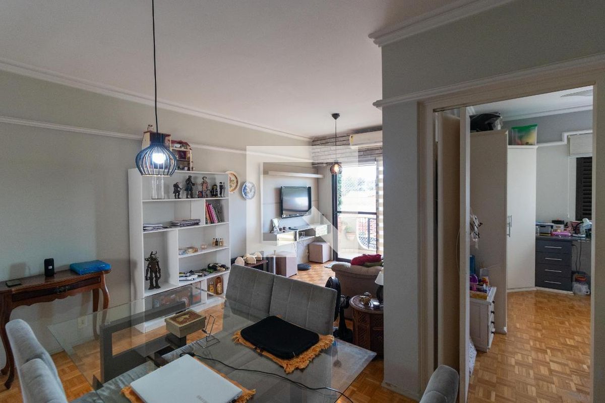 Apartamento à Venda - Jardim Flamboyant, 2 Quartos,  125 m2 em , Campinas - sp | SoloBR