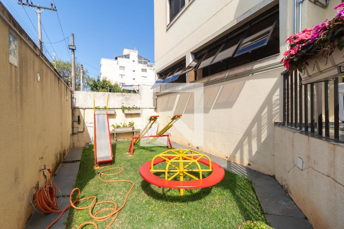 Apartamento à Venda - Jardim Flamboyant, 2 Quartos,  125 m2 em , Campinas - sp | SoloBR
