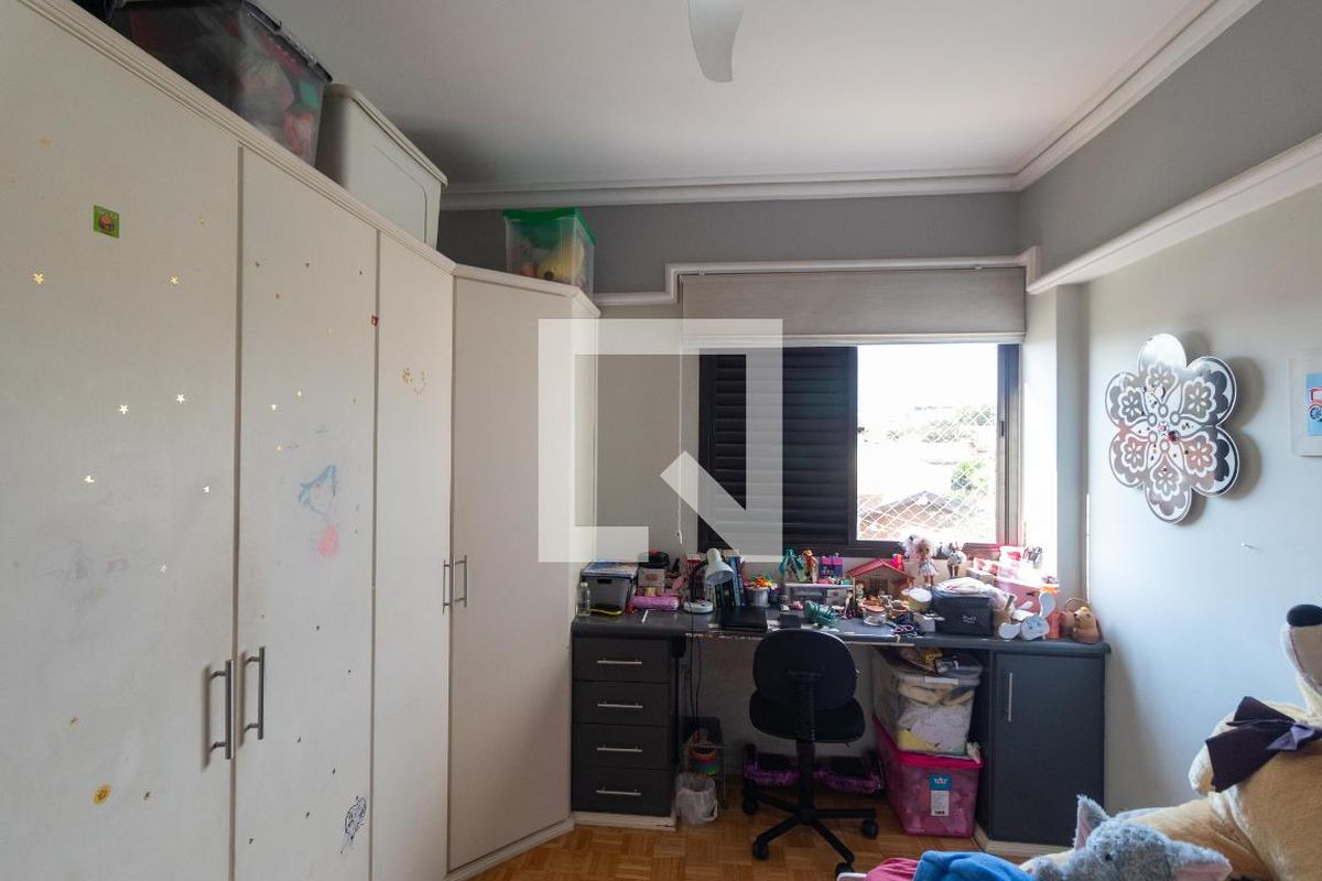 Apartamento à Venda - Jardim Flamboyant, 2 Quartos,  125 m2 em , Campinas - sp | SoloBR