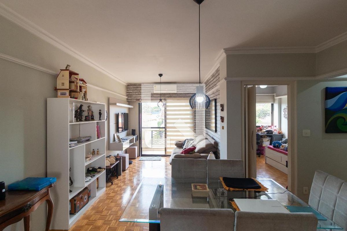 Apartamento à Venda - Jardim Flamboyant, 2 Quartos,  125 m2 em , Campinas - sp | SoloBR