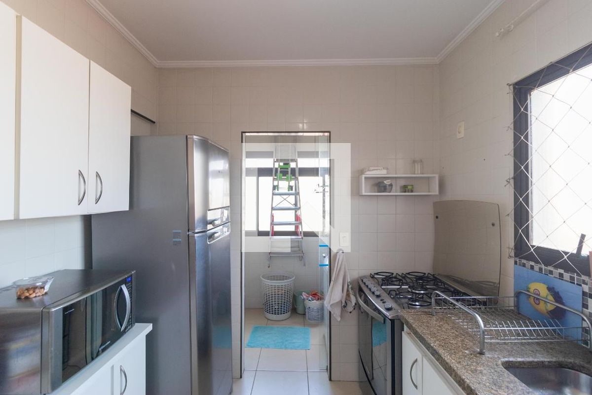 Apartamento à Venda - Jardim Flamboyant, 2 Quartos,  125 m2 em , Campinas - sp | SoloBR