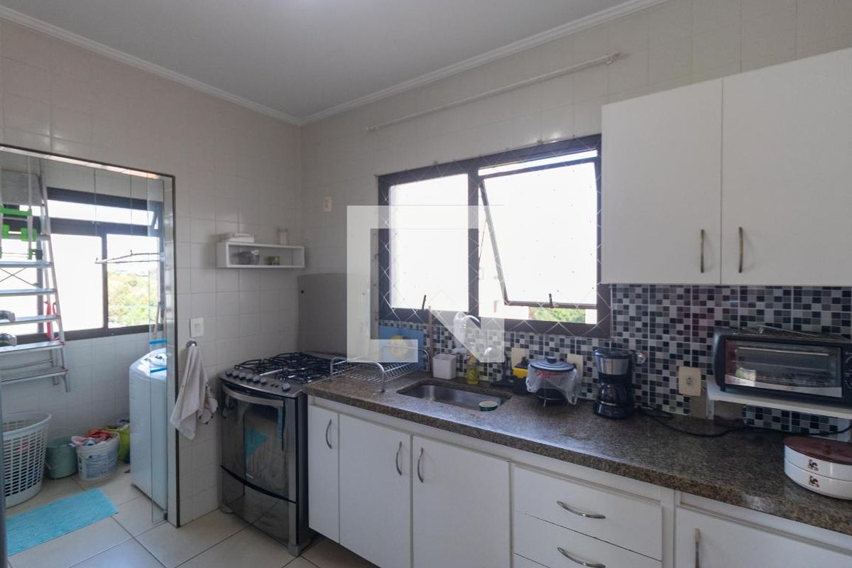 Apartamento à Venda - Jardim Flamboyant, 2 Quartos,  125 m2 em , Campinas - sp | SoloBR