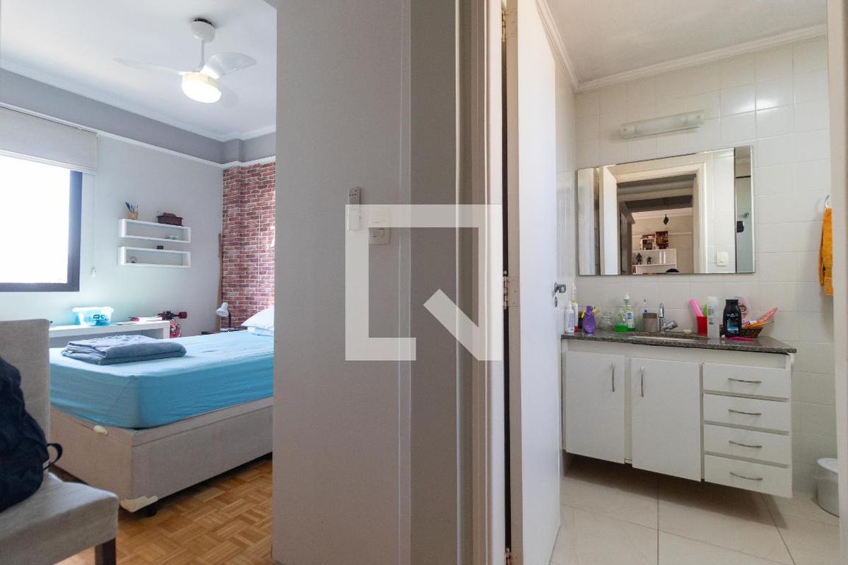 Apartamento à Venda - Jardim Flamboyant, 2 Quartos,  125 m2 em , Campinas - sp | SoloBR