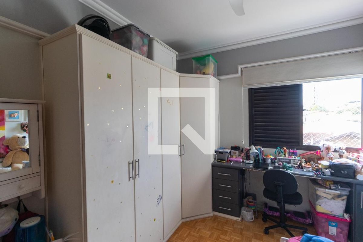 Apartamento à Venda - Jardim Flamboyant, 2 Quartos,  125 m2 em , Campinas - sp | SoloBR