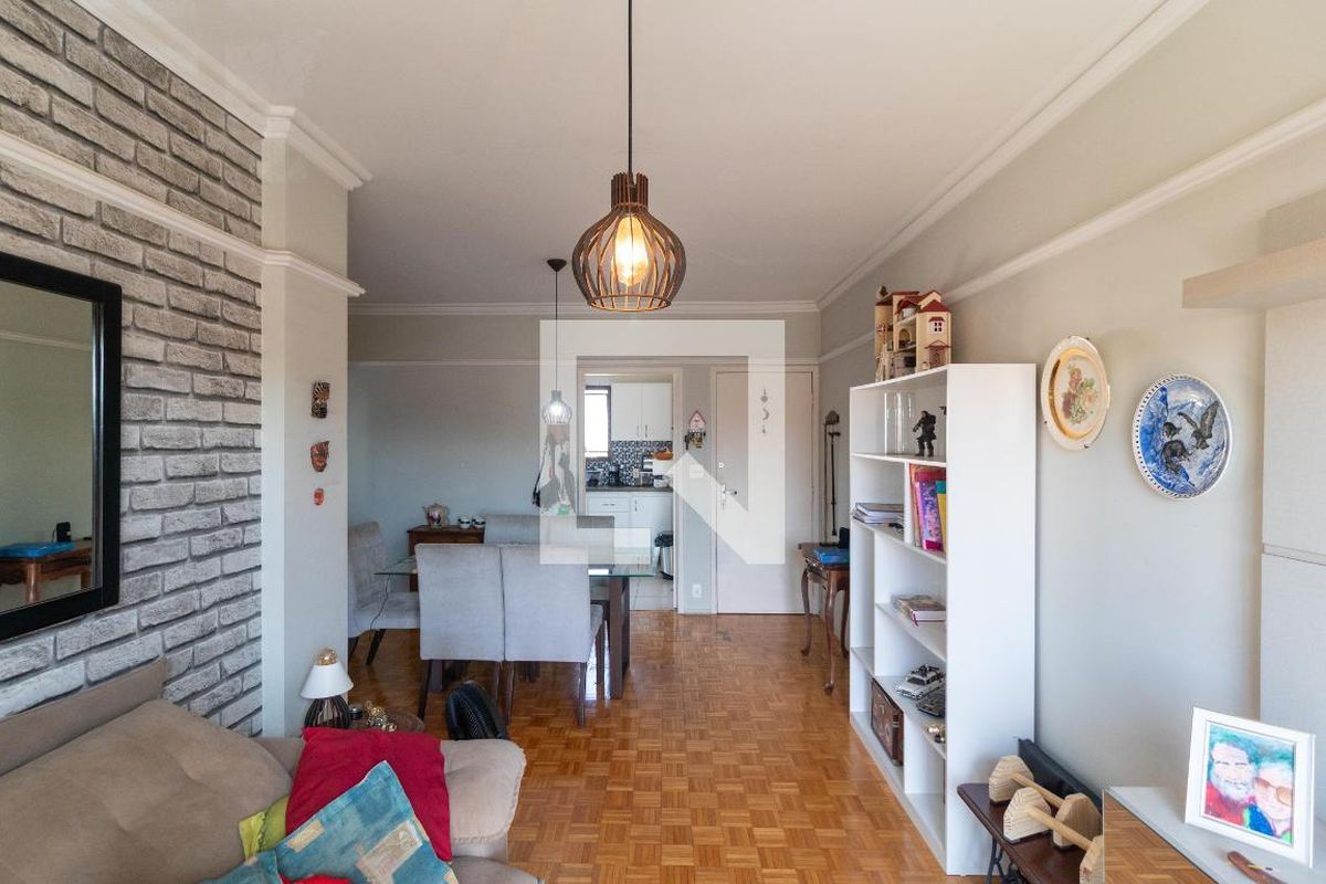 Apartamento à Venda - Jardim Flamboyant, 2 Quartos,  125 m2 em , Campinas - sp | SoloBR
