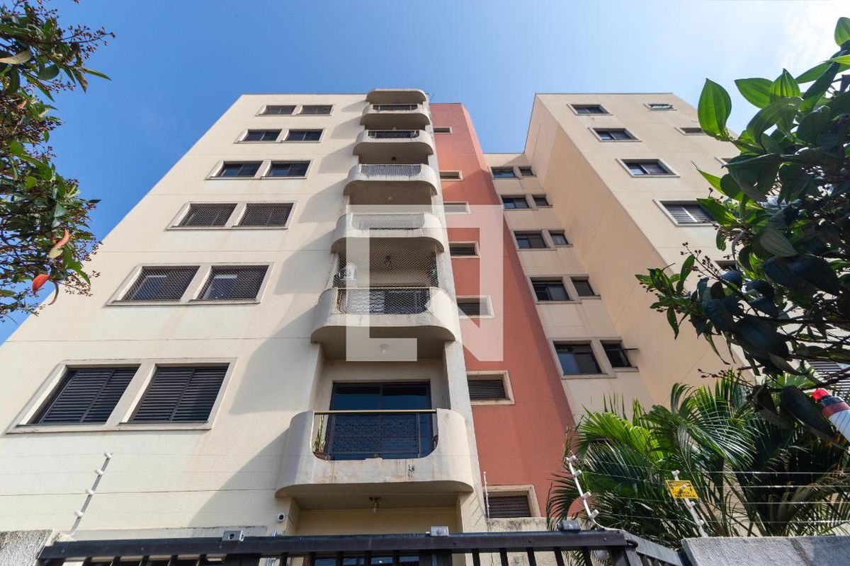 Apartamento à Venda - Jardim Flamboyant, 2 Quartos,  125 m2 em , Campinas - sp | SoloBR