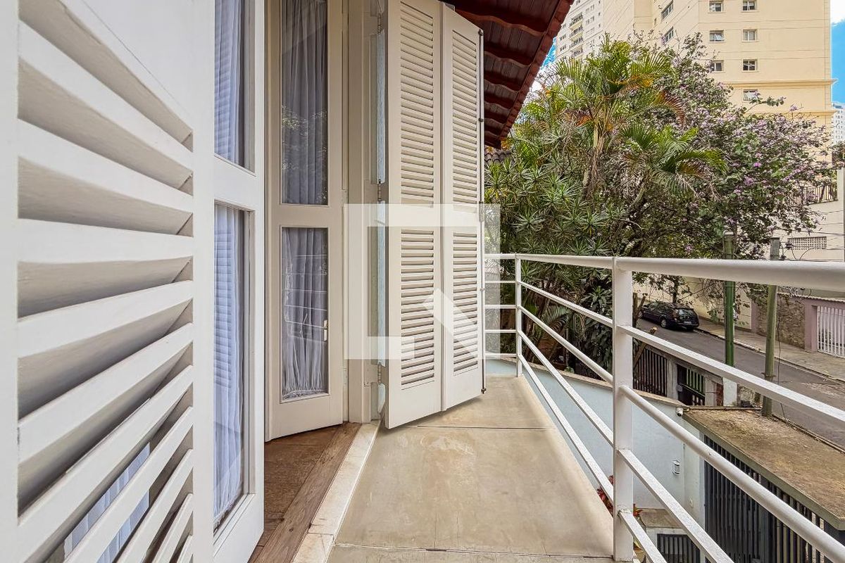 Casa, 3 quartos, 270 m² - Foto 42