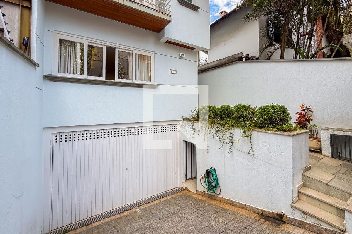Casa, 3 quartos, 270 m² - Foto 67