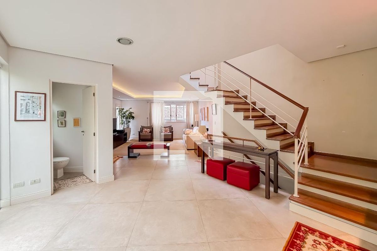 Casa, 3 quartos, 270 m² - Foto 5