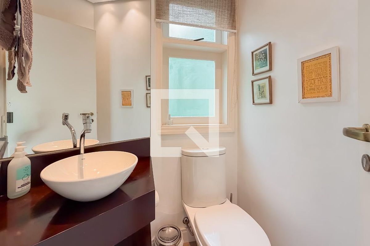 Casa, 3 quartos, 270 m² - Foto 6