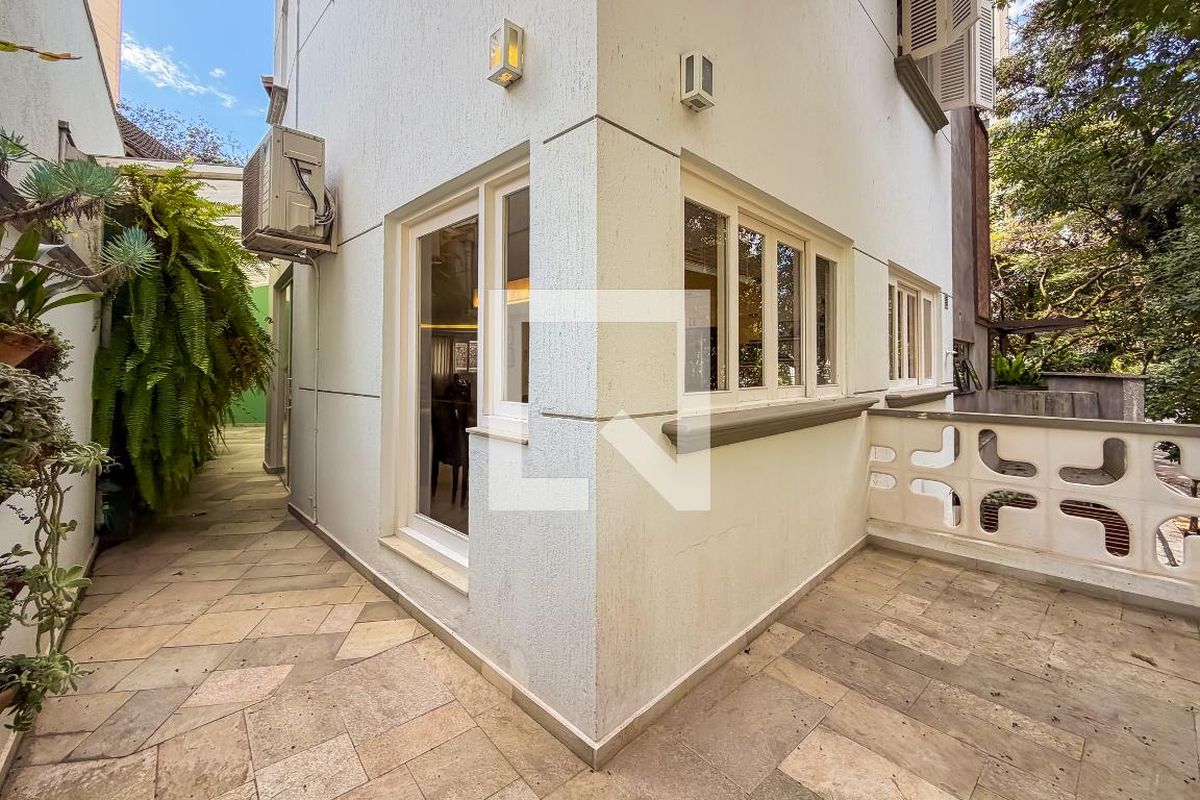 Casa, 3 quartos, 270 m² - Foto 54