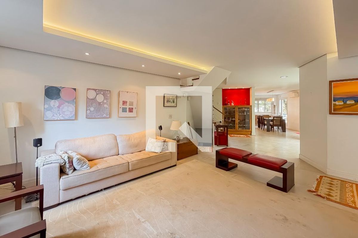 Casa, 3 quartos, 270 m² - Foto 3