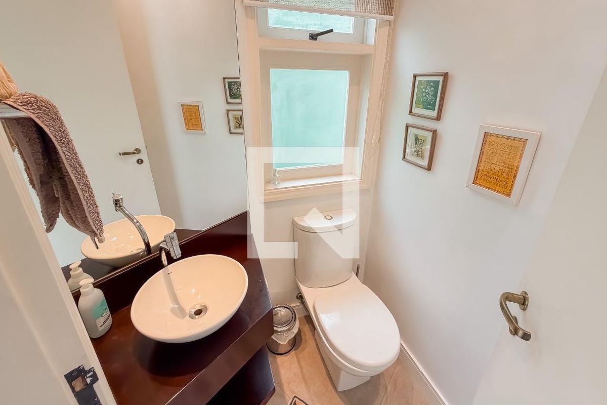 Casa, 3 quartos, 270 m² - Foto 7