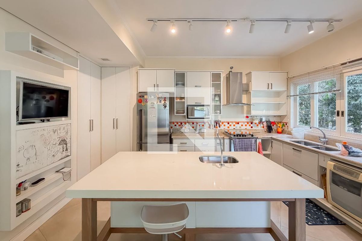 Casa, 3 quartos, 270 m² - Foto 11