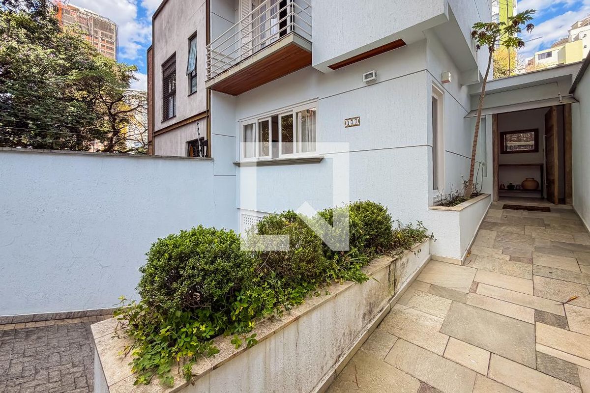 Casa, 3 quartos, 270 m² - Foto 68