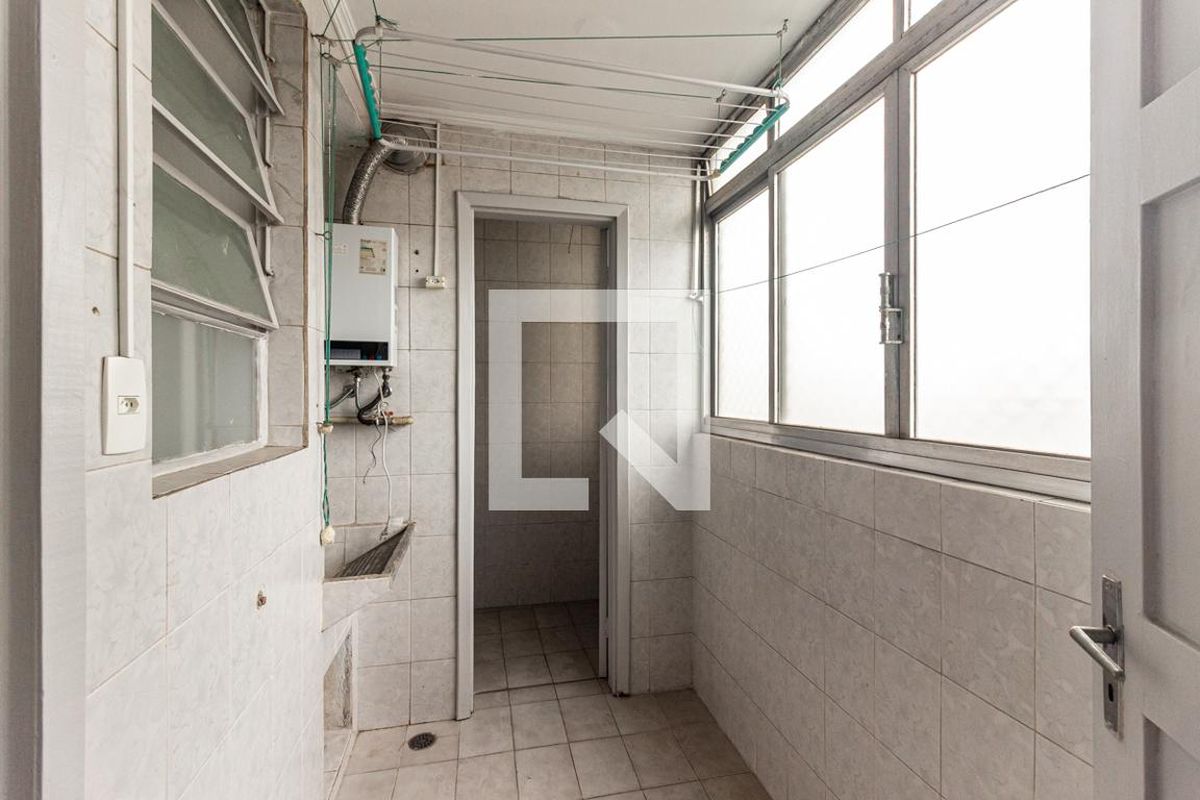Apartamento, 2 quartos, 90 m² - Foto 25