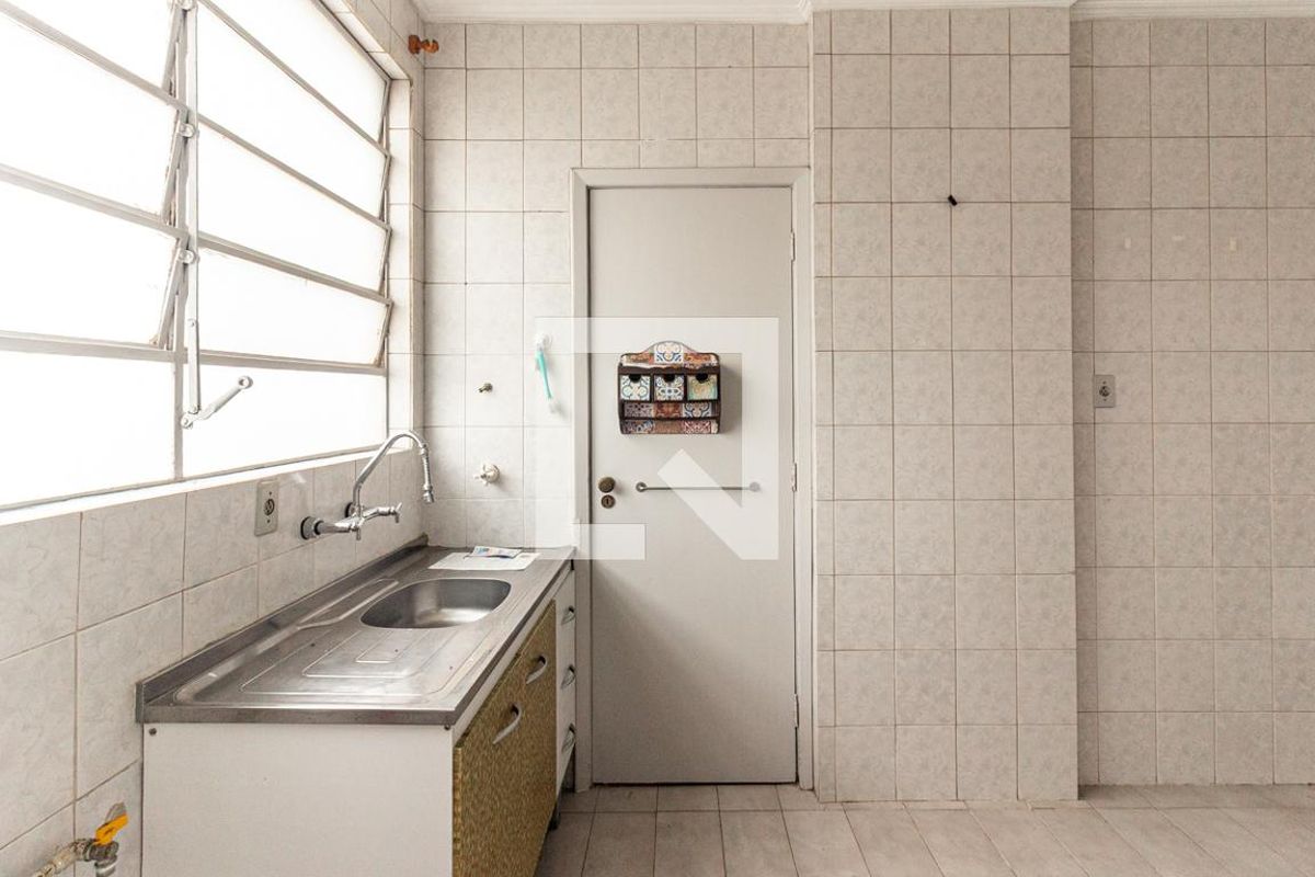 Apartamento, 2 quartos, 90 m² - Foto 23