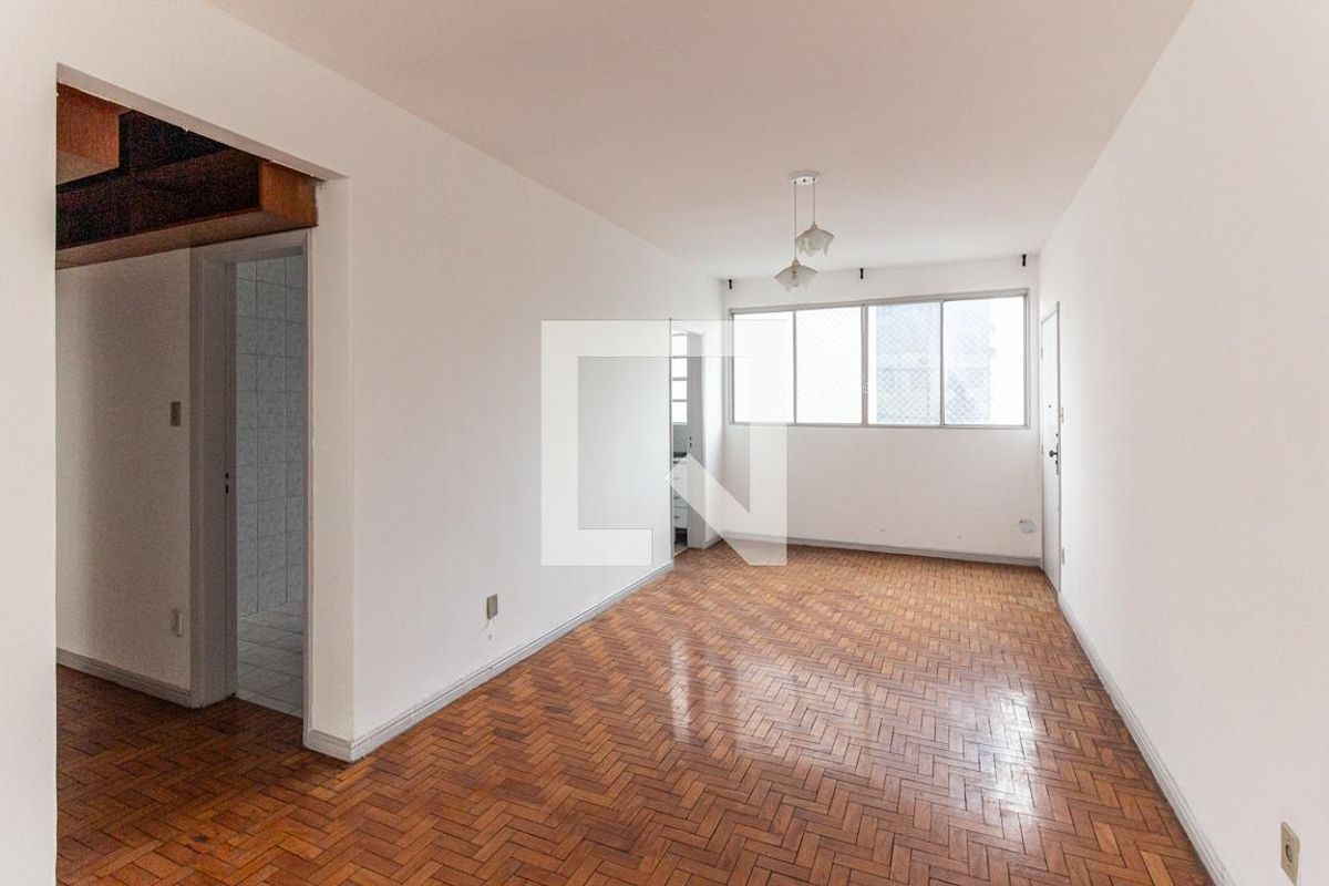 Apartamento, 2 quartos, 90 m² - Foto 6