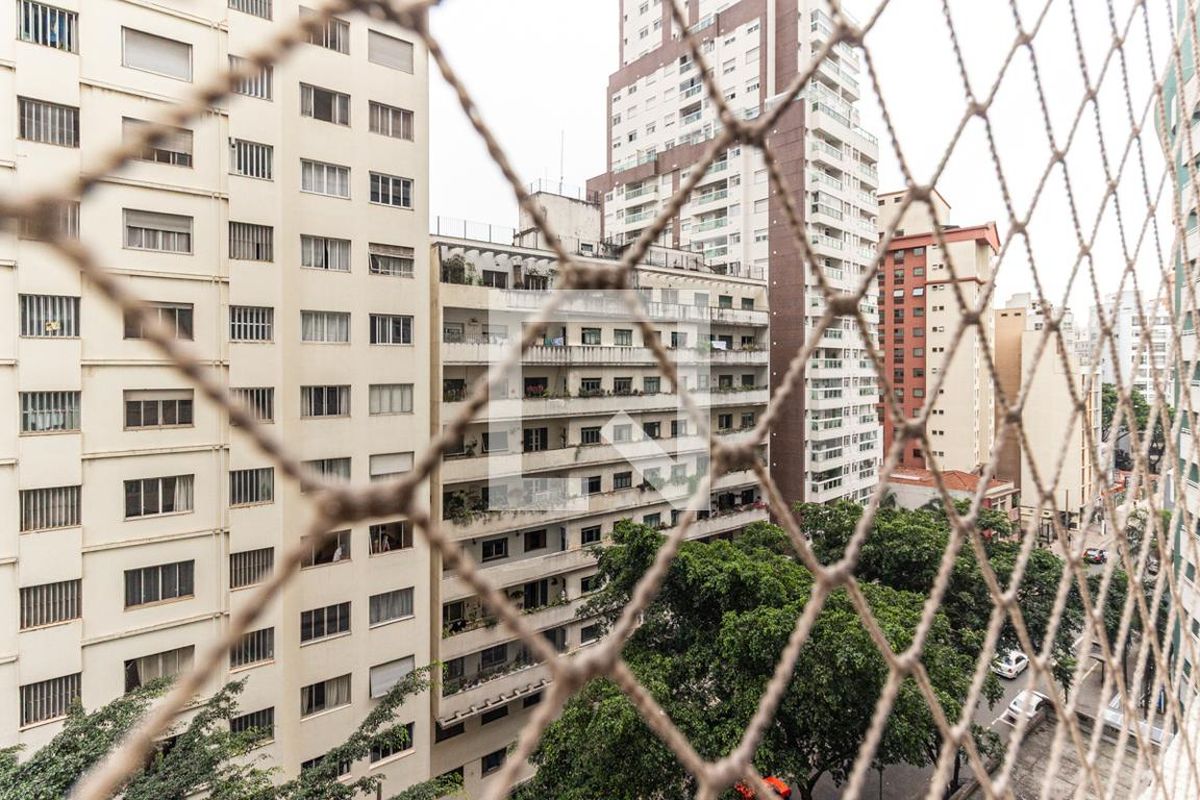 Apartamento, 2 quartos, 90 m² - Foto 7